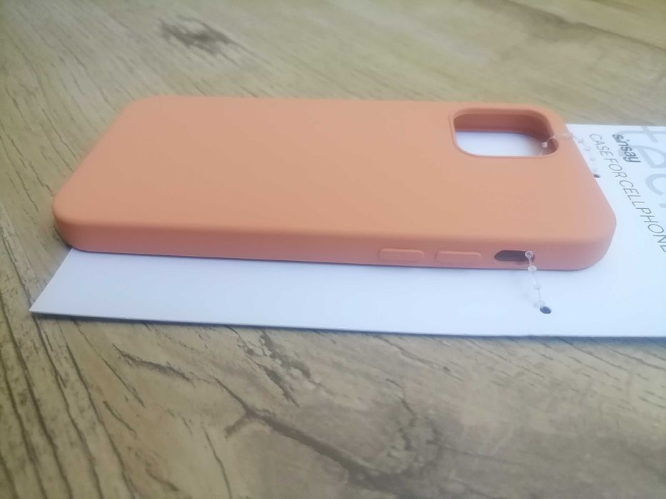 Кейс за телефон/ гръбче