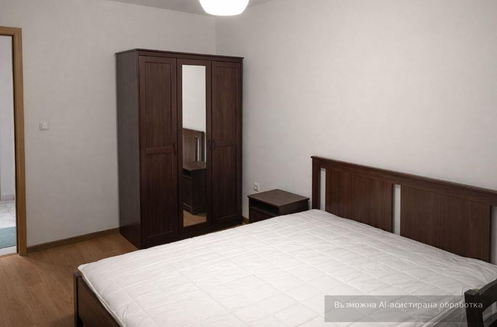 Дава се под наем Тристаен апартамент в Варна, Бриз - 111 кв.м за 797.64 € - Снимка #4