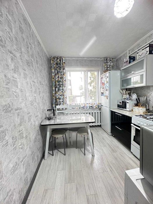2 ком квартира в районе 19 школы