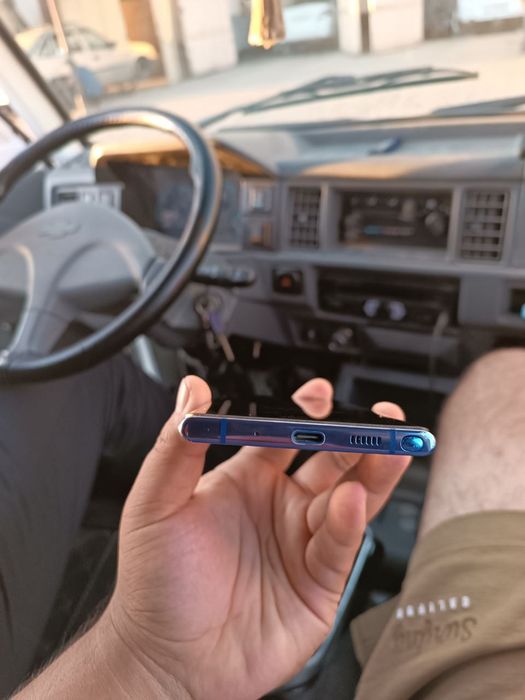 Самсунг нот 10 плюс 12/256