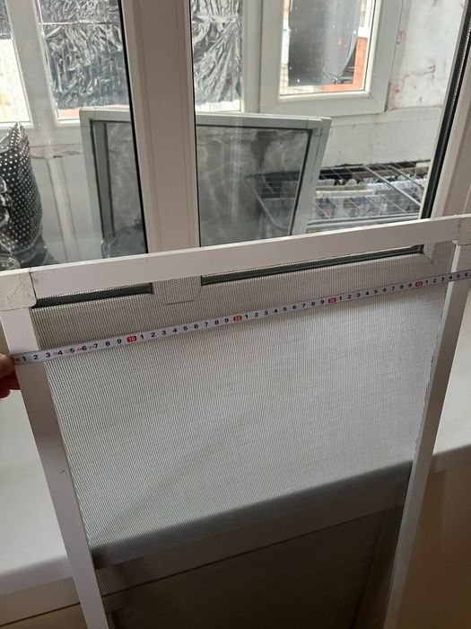 Продам маскетные сетки