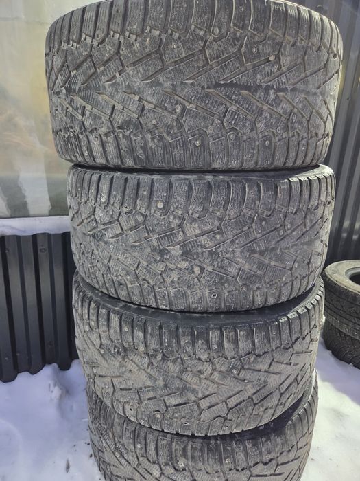 Резина 21 размера