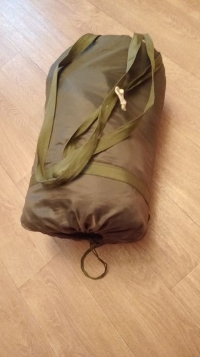 Продам спальный мешок
