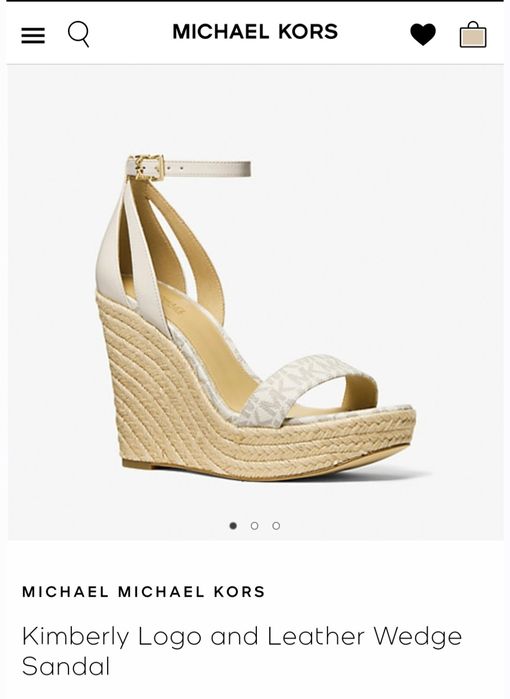 Босоножки Michael Kors оригинал