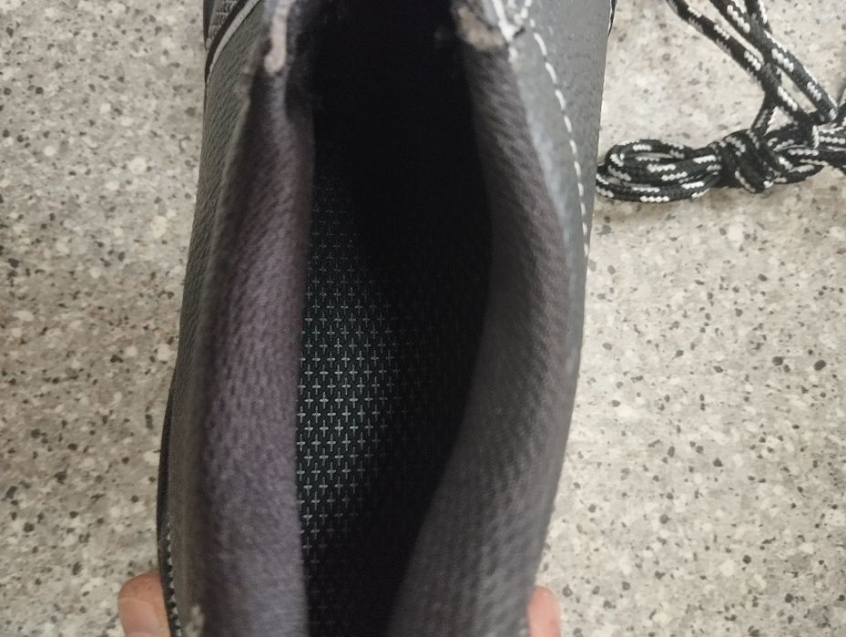 Специальная обувь летняя