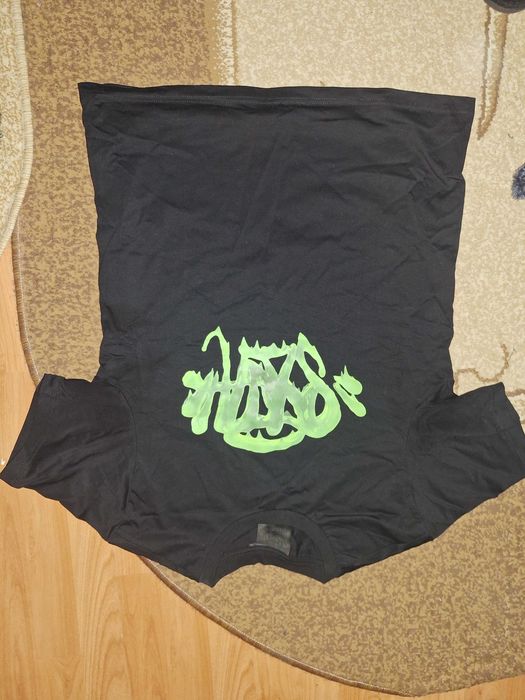 Tricou Syna World