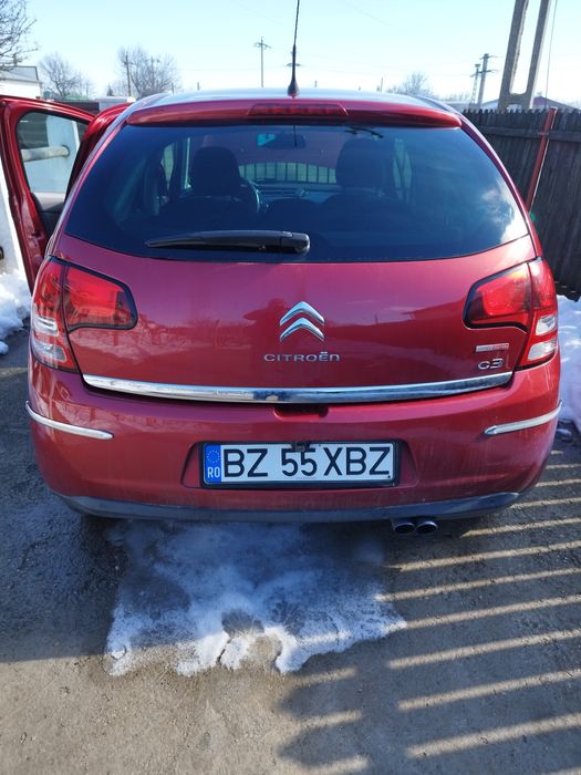 Citroen C3,1.4 benzina