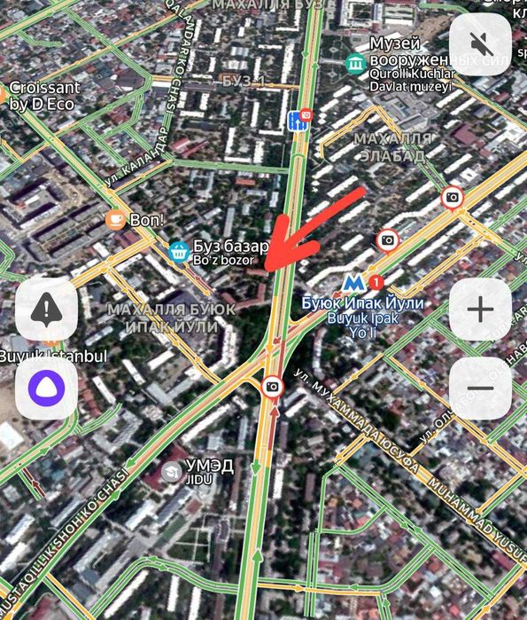 Срочно продаётся Своя Нежилое помещение Максим Горький / Метро •