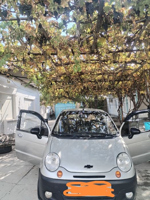 Matiz 3 talik lux kansaner