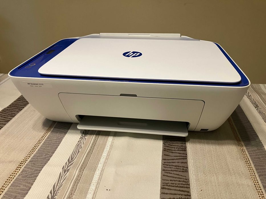 Imprimanta HP 2630, ca noua