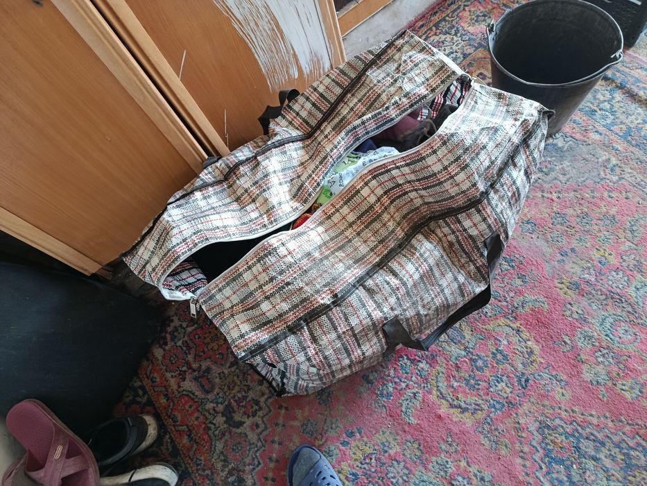 Вещи на мальчика