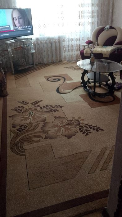 Продам квартиру в Костанае