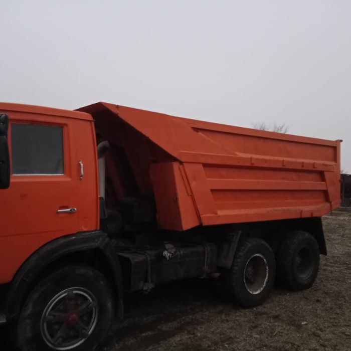 Продаю Камаз, находится в поселке  Дубовка