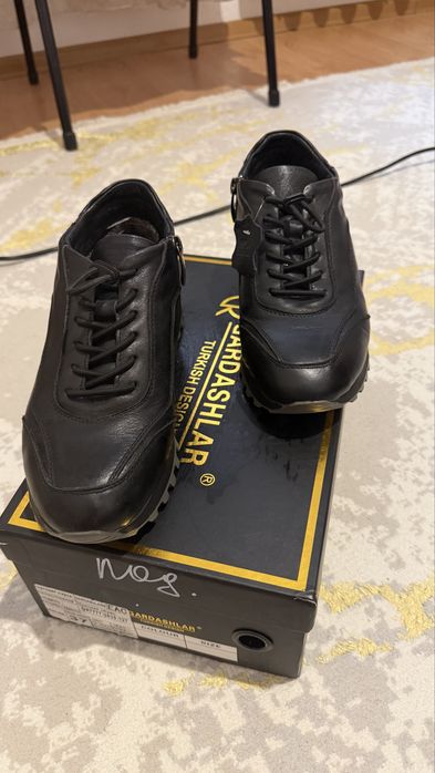 Обувь полностью натуралка 37р.