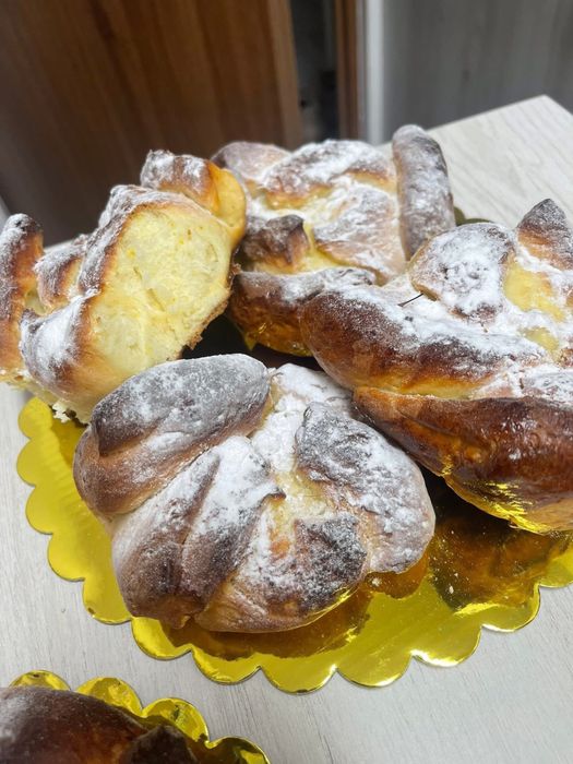 Cozonaci 1.7-2kg de casa si prajituri delicioase de casa