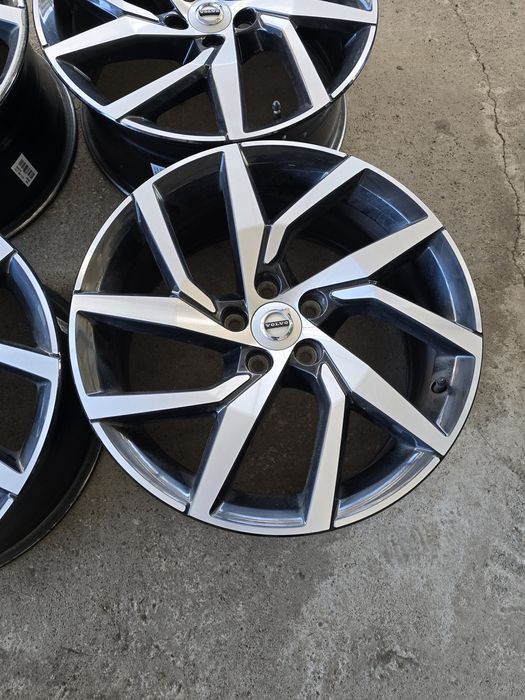 Джанти 18 / 5х108 - Volvo s60, v60 и др. 5x108
