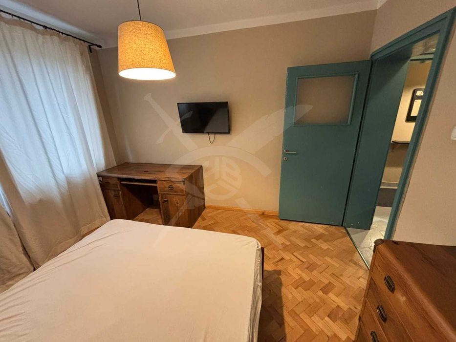 Продава се Двустаен апартамент в Пловдив, Мараша - 69 кв.м за 1072 €/кв.м - Снимка #1