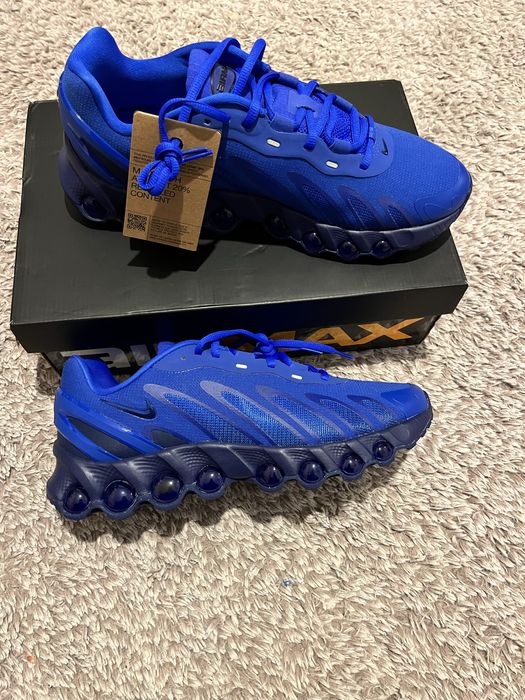 Nike Air Max DN8 “Racer Blue”-оригинални мъжки маратонки