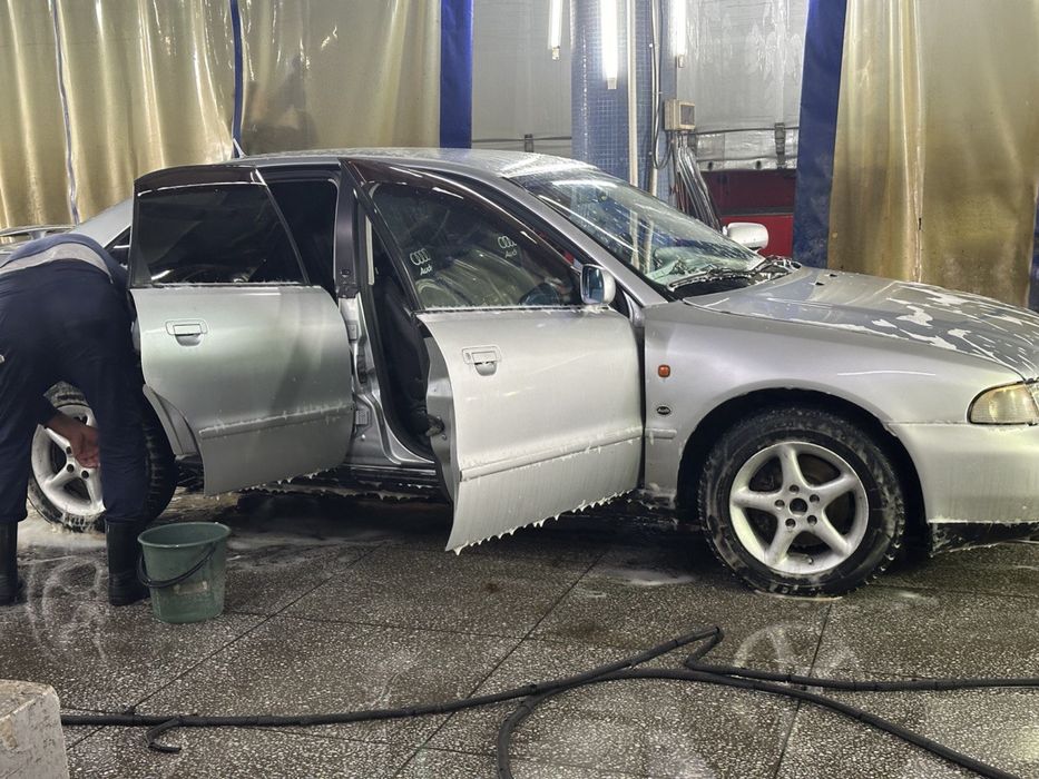 Продам AUDI A4 B5