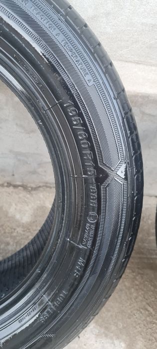 195/60 R15 VIMAX шина сотилади