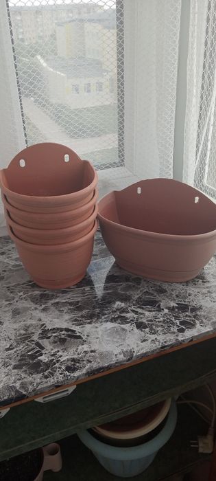 Продам цветочные гошки