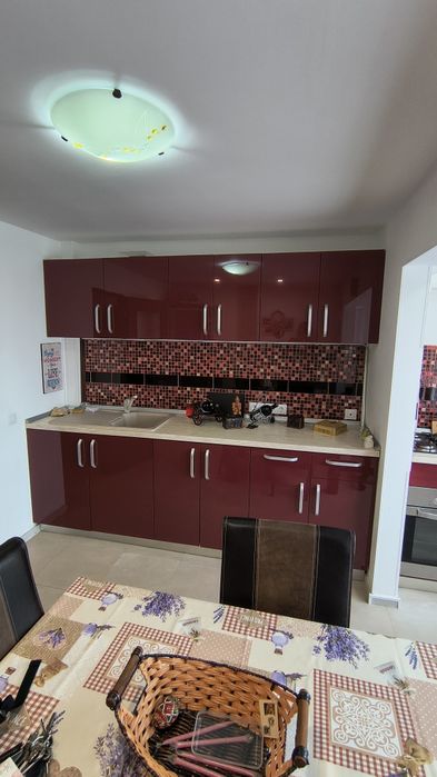 Apartament calea Torontalului