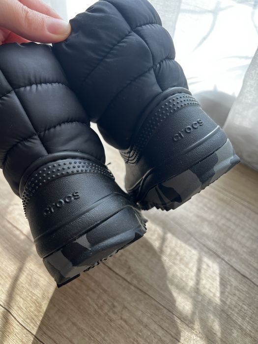 Детски ботуши Crocs 22/23 размер