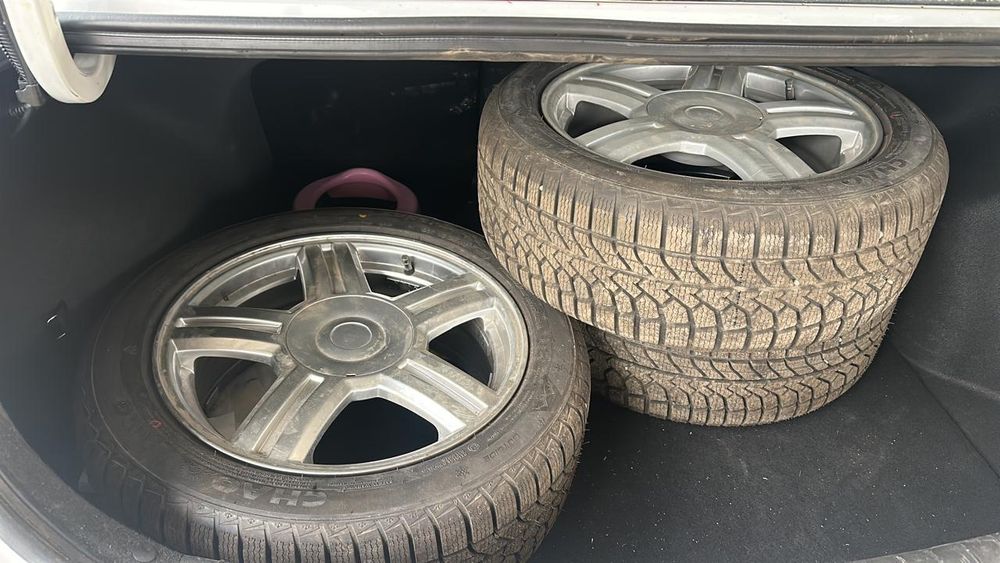 ТОРУС 16 почти новый