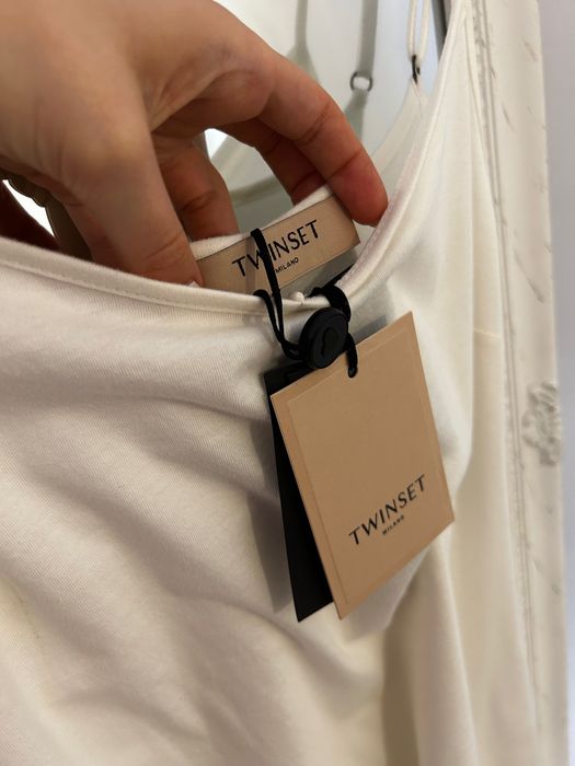 Рокля-потник Twinset