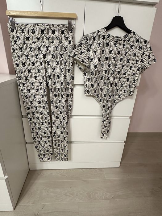 Сетове от 2 части