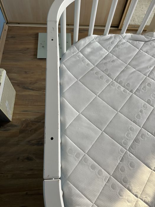 Patut co sleeper bebe