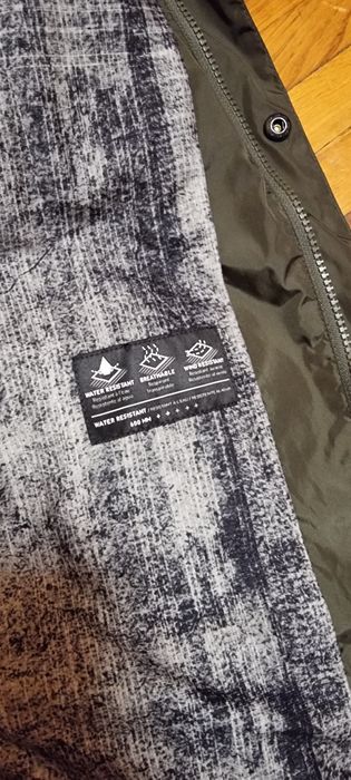 Geaca stil Camasa Volcom M