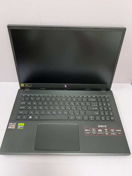 Acer Nitro V15 #АК126322