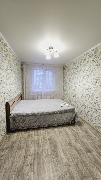 Посуточно 2ком.кв на Соколе