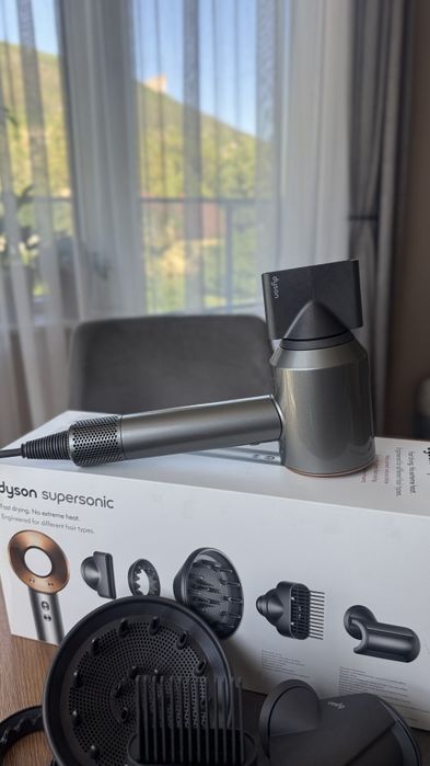 Dyson Supersonic сешоар