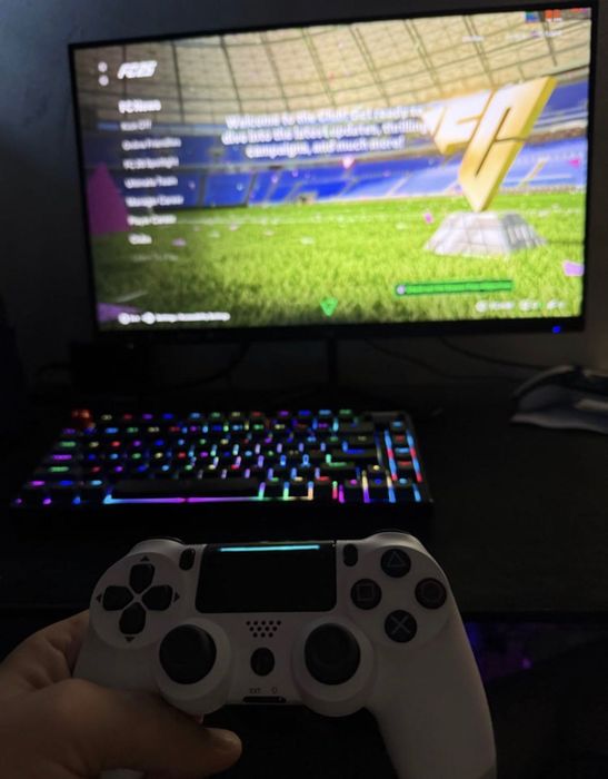 Controller Play Station 4