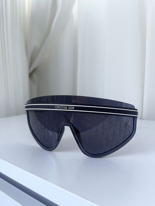 Ochelari Dior dark blue