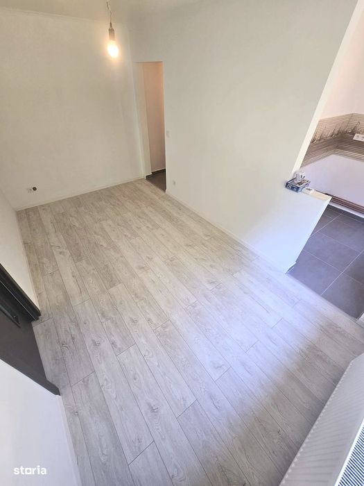 Video | Apartament cu 2 camere, la parter | Complet renovat