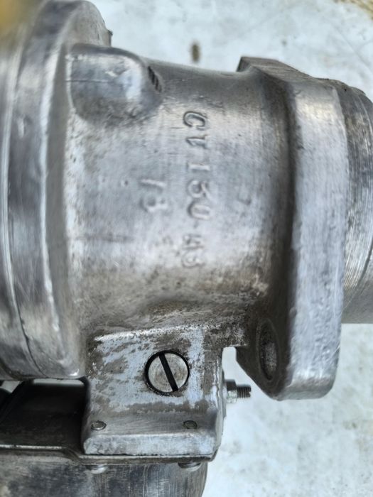 Стартер на авто Газ 51