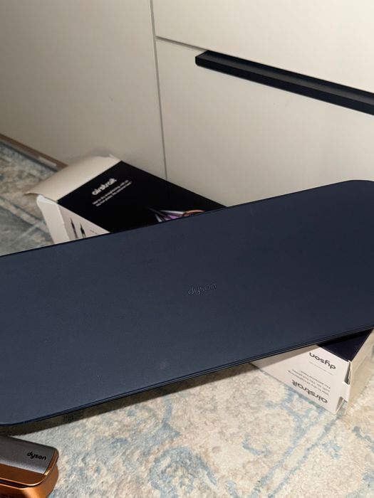 Dyson Airstrait фен и утюжок