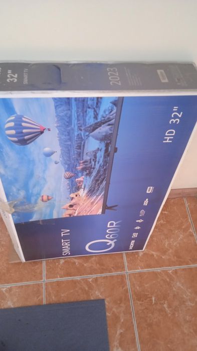 Продам телевизор смарт тв