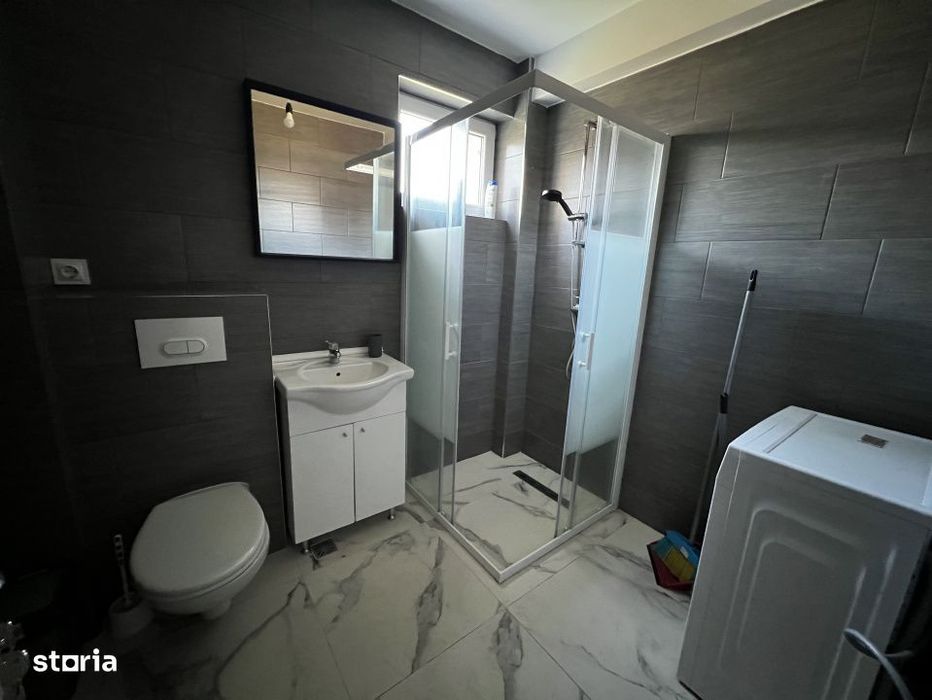 Apartament de 3 camere, 50 mp, gradina 75 mp, Zona Tineretului