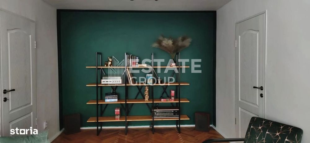 Apartament 2 camere, Calea Sagului