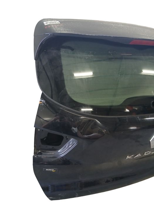 Haion Cu Luneta Renault Kadjar