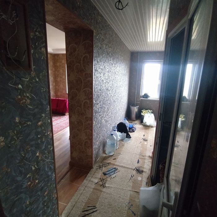 Срочно Продается квартира в горах (на Бочки)