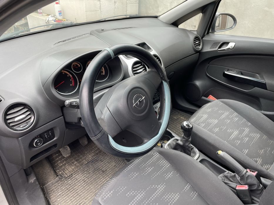 OPEL Corsa 2014 — imagine 5