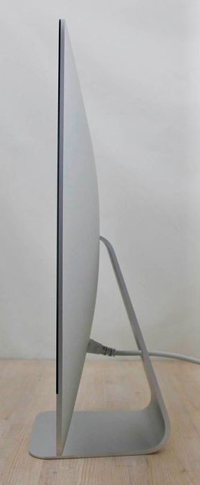 Apple iMac 21.5" – настолен компютър