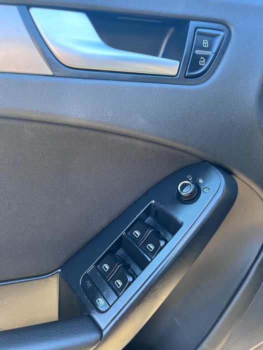 De vânzare ,Audi A4 b8 an fabricație 2010