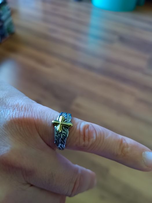 Метални пръстени