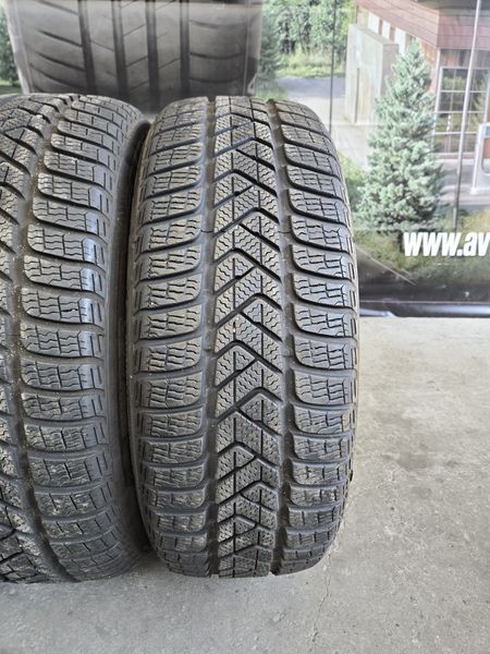 205/55/17 PIRELLI 4бр